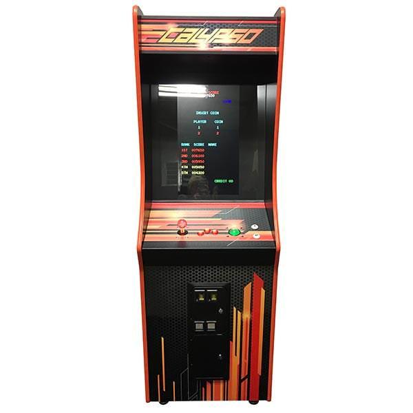 Calypso Arcade by Leisure Select